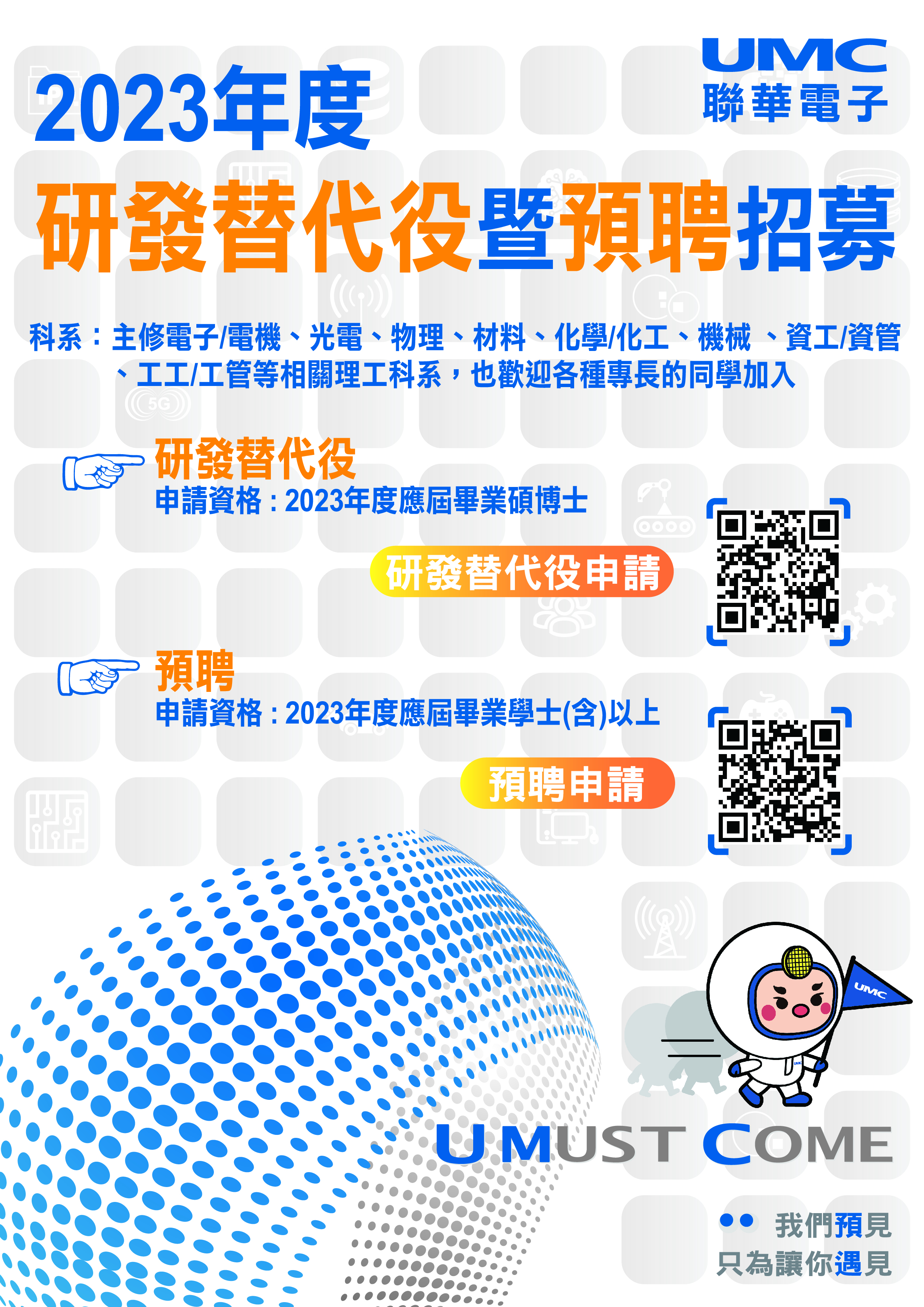 聯電