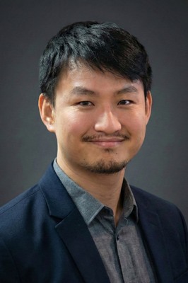 洪裕涵助理教授