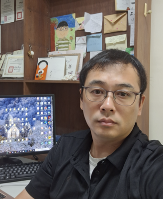 李炫錫助理教授