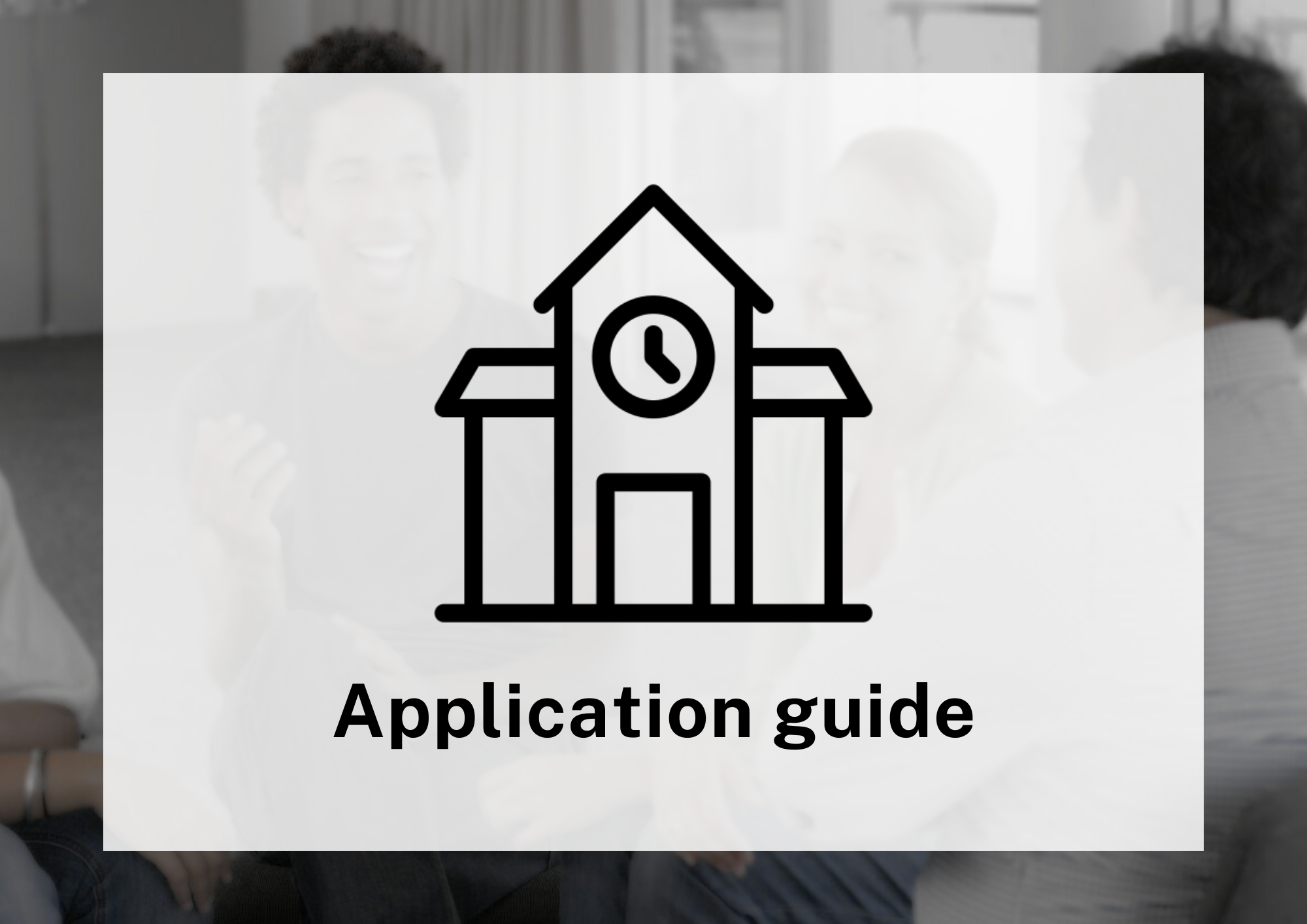 Application Guide(Open new window)