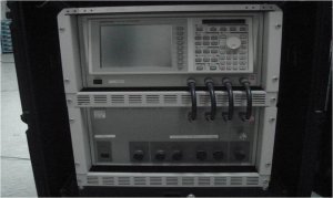 色散分析儀 Chromatic Dispersion Analyzer (CDA)