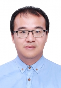 廣州中山大學沈樂成教授演講