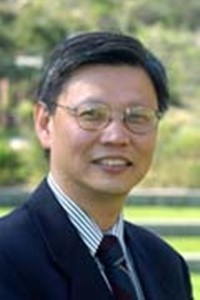 Prof. Paul Yu